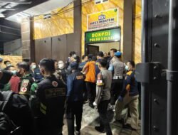 Korban Perempuan Insiden Kecelakaan Pesawat ATR 42-500 Teridentifikasi