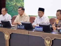 Menteri Nusron: Pemerintah Kuasai Kembali Jutaan Hektare Kawasan Hutan dari Praktik Penyalahgunaan