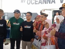 Kunjungan Wisata 2026 di Karimun, Dibuka Dua Wisatawan Mancanegara Asal Malaysia