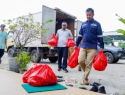 PT TIMAH Tbk Hadir untuk Negeri, Dorong Kesejahteraan Lewat Program CSR Berkelanjutan