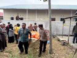 Pria 46 Tahun Ditemukan Meninggal Dunia Dalam Rumah Kontrakan di Karimun
