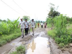 Jalan Kolaborasi Lintas Instansi Terbuka dari Reforma Agraria, Jadi Jawaban Penyelesaian Konflik di Desa Soso