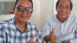 HUT ke-18, Gerindra Karimun bersama IPKB Gelar Lomba Mancing Berhadiah