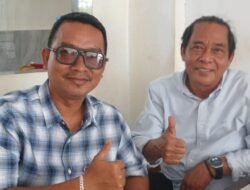 HUT ke-18, Gerindra Karimun bersama IPKB Gelar Lomba Mancing Berhadiah