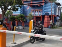 Bupati Iskandarsyah Kroscek Kembali Penetapan Tarif Pelabuhan Domestik Karimun