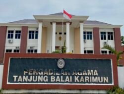 Angka Perceraian di Karimun Meningkat Selama 2025, Faktor Ekonomi Mendominasi