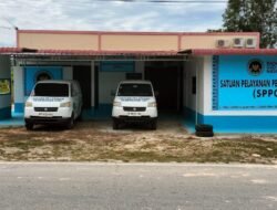 Akuntan dan Koki SPPG di Karimun Diduga Gelapkan Anggaran dan Bahan MBG