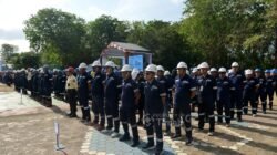 Puncak Bulan K3 Nasional 2026, PT TIMAH Tbk Berikan Penghargaan Karyawan dan Mitra Kerja