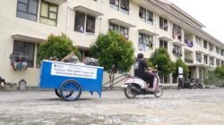 Lewat Program TJSL, PT Timah Perkuat Peran Bank Sampah di Wilayah Operasional