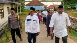 Bupati Karimun Proyeksikan Pulau Belat Jadi Magnet Investasi PLTS dan Baterai Dalam Transformasi Pesisir