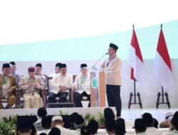 Menteri Nusron Tegaskan Kesinambungan Tanggung Jawab Negara dan Gotong Royong demi Kebangkitan Masyarakat di Tengah Bencana