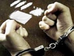 Kepala Puskesmas Moro Diamankan Ditresnarkoba Polda Kepri, Dugaan Penyalahgunaan Narkoba