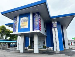 Imigrasi Karimun Tunda Sejumlah Pemohon Paspor dan Keberangkatan, Guna Cegah TPPO dan PMI