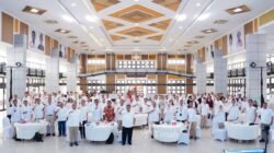 PT TIMAH Tbk Dorong Transformasi Kepemimpinan Melalui TINS Executive Leadership Program