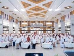 PT TIMAH Tbk Dorong Transformasi Kepemimpinan Melalui TINS Executive Leadership Program