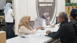 Tidak Ada Perbedaan Layanan, PELATARAN Tetap Layani Masyarakat di Bulan Suci Ramadan