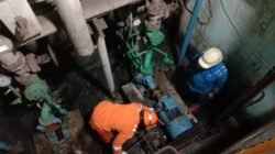 PLTU Karimun Lakukan Pemeliharaan Selama 18 Hari, Pemadaman Bergilir Diberlakukan