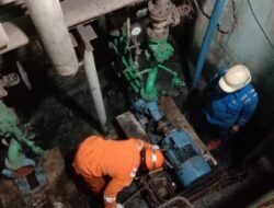 PLTU Karimun Lakukan Pemeliharaan Selama 18 Hari, Pemadaman Bergilir Diberlakukan