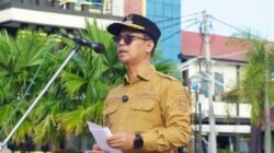 Jangan Panik, Bupati Iskandarsyah Pastikan Stok BBM di Karimun Aman