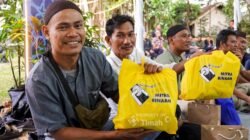 Dari Kue hingga Keripik, PT TIMAH Dongkrak Omzet 28 UMKM di Bulan Ramadan