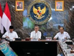 Pemerintah Tetapkan Lahan Sawah Dilindungi di 12 Provinsi, Target Rampung Akhir Kuartal I 2026