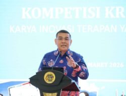 ATR/BPN Anugerahkan Pemenang KRISTAL 2026, Dorong Inovasi Layanan Pertanahan