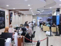 Kantor Pertanahan di Jawa Tengah Tetap Buka Saat Libur Nyepi dan Lebaran 2026