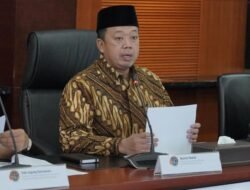 Kementerian ATR/BPN Siapkan 849.000 Hektare Lahan untuk Dukung Ketahanan Energi Nasional