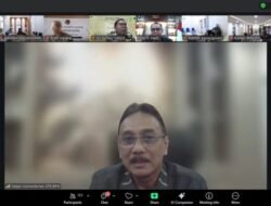 Wamen ATR/BPN Targetkan Penyelesaian Berkas Pertanahan Tuntas Progresif Akhir Maret 2026