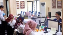 Cerita Warga Manfaatkan Layanan Pertanahan Terbatas saat Libur Idulfitri