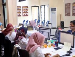 Cerita Warga Manfaatkan Layanan Pertanahan Terbatas saat Libur Idulfitri