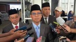 Bupati Iskandarsyah: Serap 3.551 Pekerja Lokal, PT Saipem Terbukti Bangkitkan UMKM Daerah dan Tingkatkan Kesejahteraan