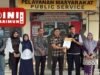 Unit Reskrim Polsek Tebing Polres Karimun, Ungkap Dugaan Prostitusi Anak di Bawah Umur