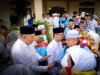 Bupati Iskandarsyah Titip Doa Untuk Kesejahteraan Daerah, Saat Lepas 120 Calon Jemaah Haji 2026