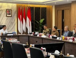 Ambil Peran Strategis Pusat, Bupati Karimun Dorong Penguatan BP Karimun Dukung Target Nasional 8 Persen