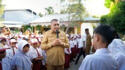 Wabub Rocky Pastikan Kesiapan TKA 2026 Berbasis CBT