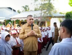 Wabub Rocky Pastikan Kesiapan TKA 2026 Berbasis CBT