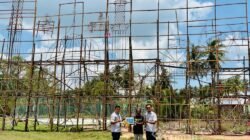 PT TIMAH Perkuat Kreativitas Pemuda, Dorong Ekosistem Kreatif di Wilayah Operasional