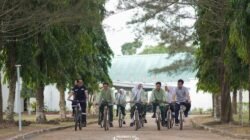 Program Kelas Beasiswa PT TIMAH Diserbu Pendaftar, Sebanyak 194 Siswa Siap Ikuti Seleksi Ketat