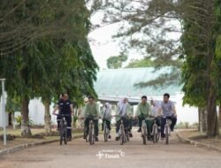 Program Kelas Beasiswa PT TIMAH Diserbu Pendaftar, Sebanyak 194 Siswa Siap Ikuti Seleksi Ketat