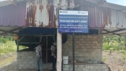 PT TIMAH Perkuat Ekonomi Lokal Lewat Peternakan Ayam Kampung di Kabupaten Karimun