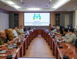 Kementerian ATR/BPN Komitmen Bantu Mekanisme Legalitas Tanah untuk Kebun Pangan Lokal Perempuan