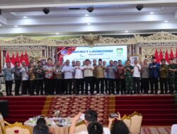 Kementerian ATR/BPN Jadi Supporting Utama PSN Pelabuhan Palembang Baru Tanjung Carat