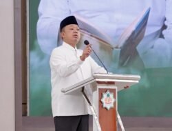 Hindari Potensi Konflik, Menteri Nusron Imbau Kepala Daerah dan Masyarakat Se-NTB Gotong Royong Mutakhirkan Data Pertanahan