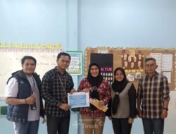 PT TIMAH dan BKKBN Kepulauan Riau Hadirkan Layanan Konseling Keluarga di Karimun, Perkuat Pengasuhan Anak Usia Dini