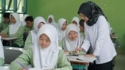 Langkah Nyata PT TIMAH Cetak Talenta Muda, Sebanyak 20 Siswa Pemali Boarding School Lolos SNBP ke Perguruan Tinggi Negeri