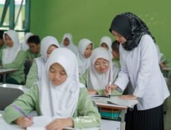 Langkah Nyata PT TIMAH Cetak Talenta Muda, Sebanyak 20 Siswa Pemali Boarding School Lolos SNBP ke Perguruan Tinggi Negeri