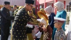 Pemkab Karimun mewajibkan penggunaan Bahasa Melayu di sekolah setiap Jumat