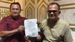 Tidak Ditemukannya Unsur Pidana, Penanganan Kasus Dugaan Penipuan dan Penggelapan Dihentikan Polres Karimun