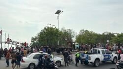 Karang Taruna Karimun Mengutuk Keras Pelaku Penabrakan di Coatal Area Karimun